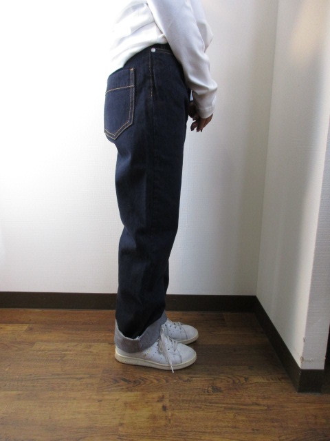 ダブルスタンダードクロージング/DOUBLE STANDARD CLOTHING 13oz ...