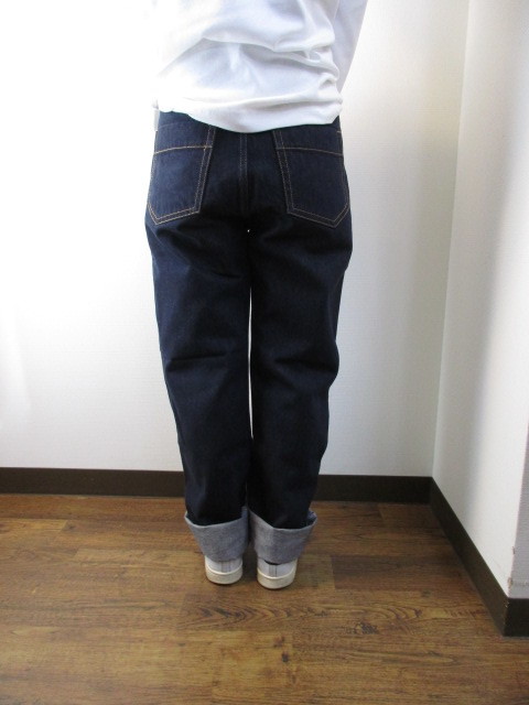 ダブルスタンダードクロージング/DOUBLE STANDARD CLOTHING 13oz ...