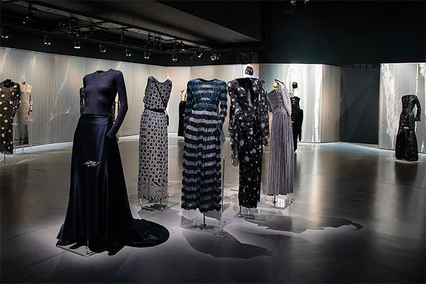 アルマーニ美術館  (Armani/silos)_c0182196_10513122.jpg