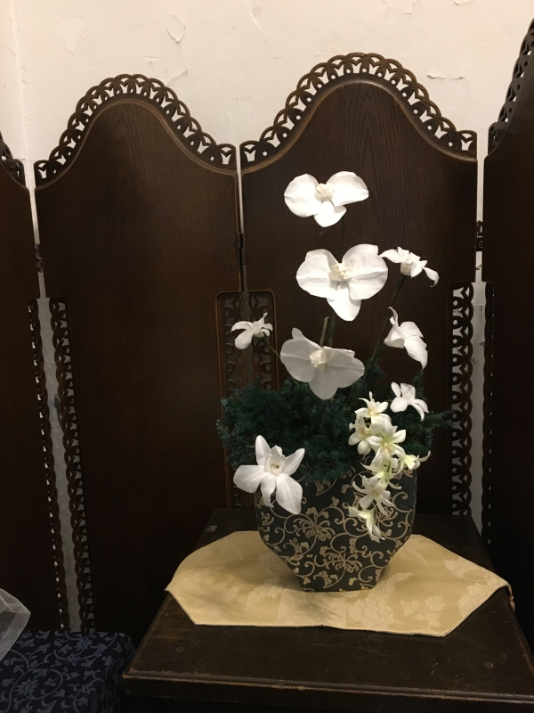 ロゼブランシェ協会10周年記念展示会の御礼_c0195496_13520904.jpg