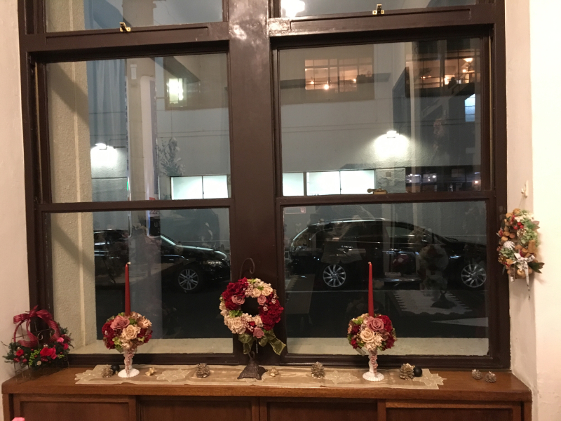 ロゼブランシェ協会10周年記念展示会の御礼_c0195496_14051951.jpg