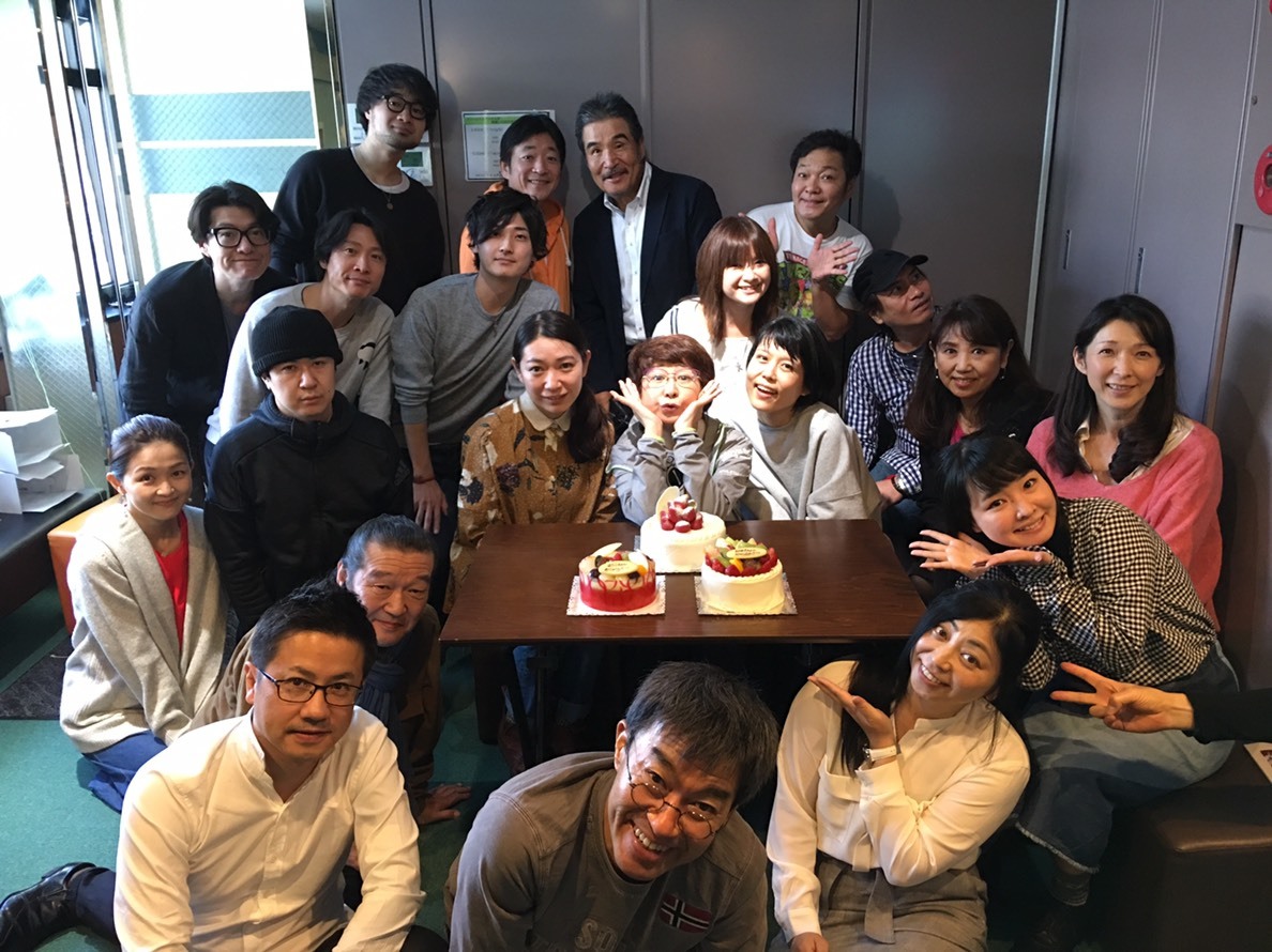 お帰りなさい おめでとう 浜田山町内会 お帰りなさい おめでとう 浜田山町内会