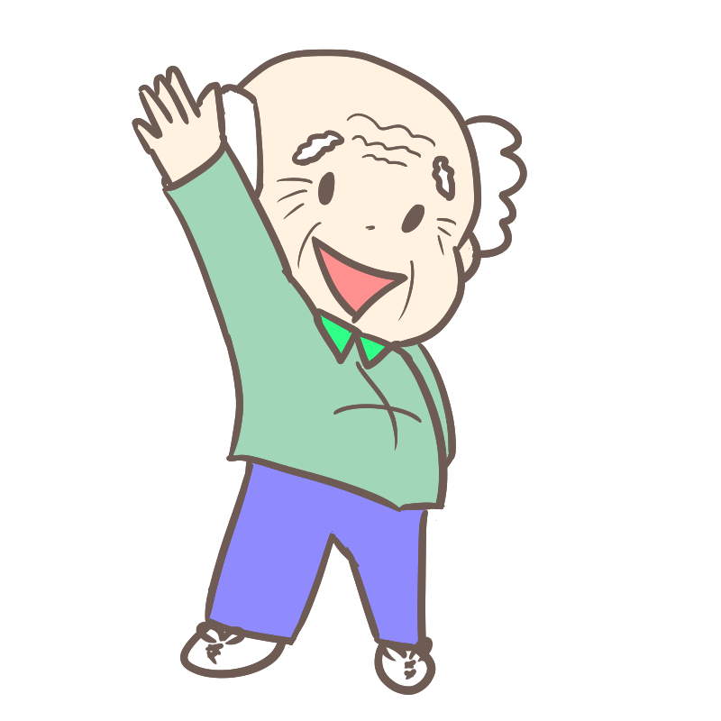 鬼の霍乱か 自然とともに生きる