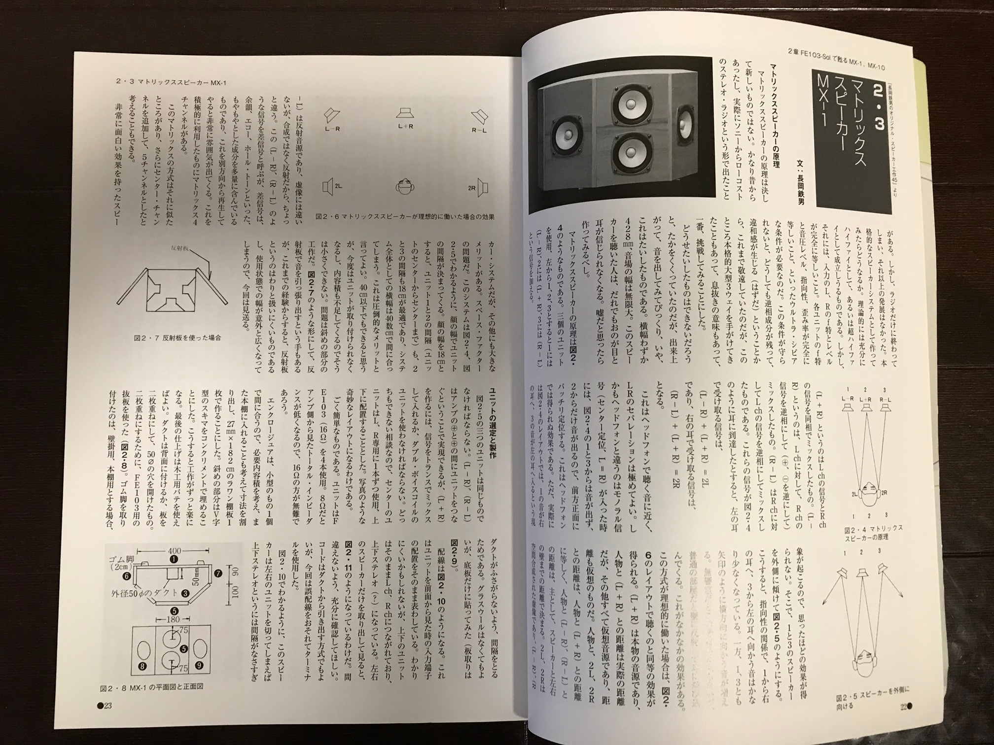 秋の工作まつり、なんてね(その1)_d0027243_06413346.jpg