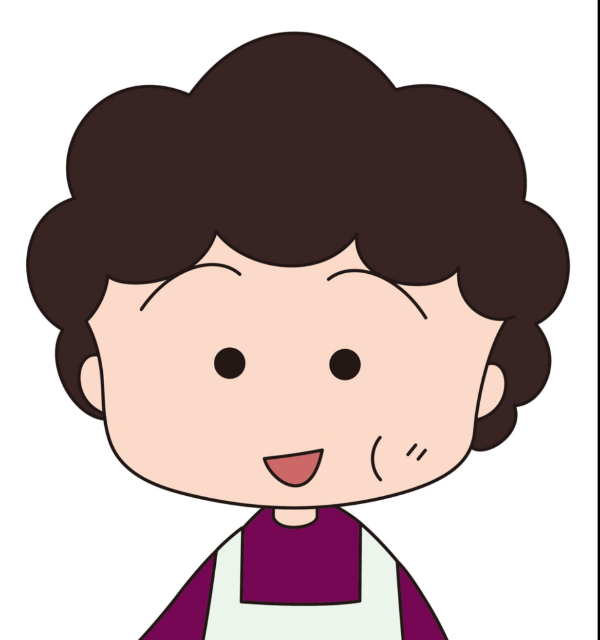 昭和のおばちゃん 暮らしのおともに