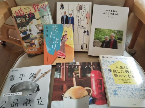 雑穀が好きです_f0316507_18254872.jpg
