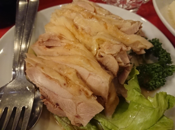 11/3 祝勝会 東光飯店別館@横浜中華街_b0042308_21184442.jpg