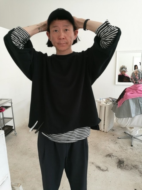 ねぎさん お帰りなさい会_c0114110_15541056.jpg