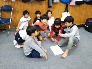 11月5日 英単語ヌメロン Zippykids Today Ueno