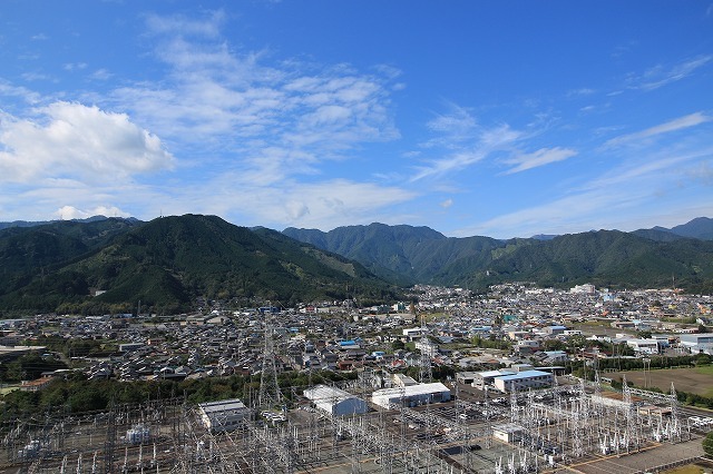 尾鷲三田火力発電所見学(その2)_e0321325_10085422.jpg