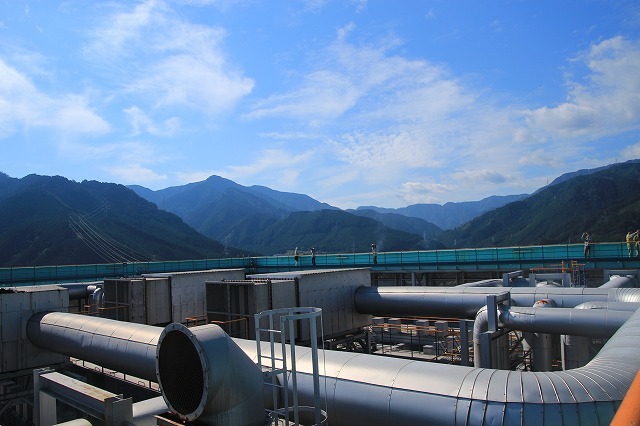 尾鷲三田火力発電所見学(その2)_e0321325_10113301.jpg