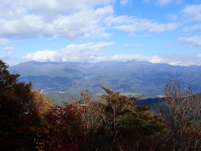 その２（九鬼山・高川山）_e0284726_046319.jpg