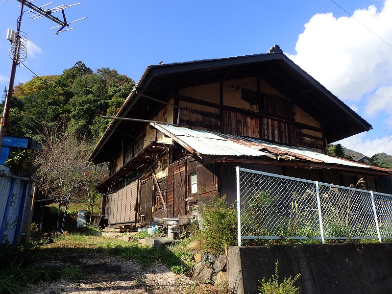 その３（九鬼山・高川山）_e0284726_0524848.jpg