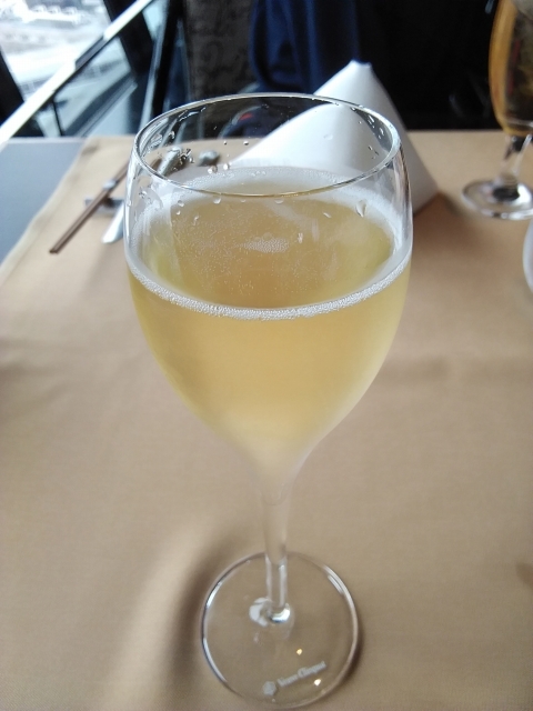 家族サービスランチ_f0050534_19290888.jpg