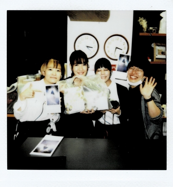 ワンダーフォトショップ　原宿　with チェキ_f0050534_19291727.jpg