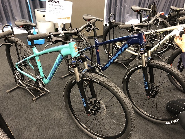 KONA 2019展示会に行ってきました。_a0287235_12264601.jpg