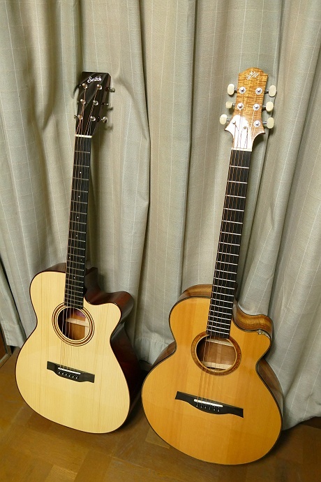 SWITCH SCOM－1C ギター 詳細記 その1 : Kamakura Guitar