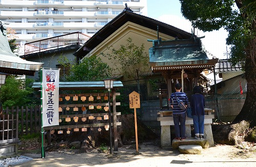 高野街道まつり 長野神社_d0247262_23123155.jpg