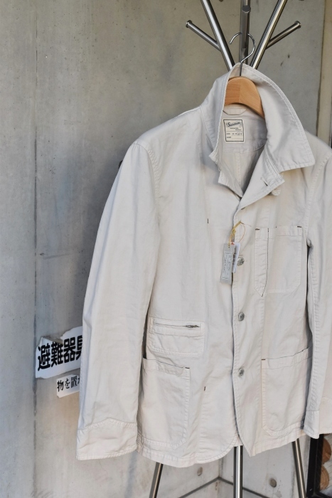秋冬でもアクセントに「白」「Natural WHITE」!★?_d0152280_14481062.jpg