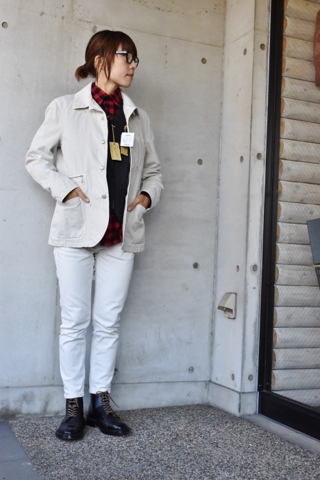 秋冬でもアクセントに「白」「Natural WHITE」!★?_d0152280_14575324.jpg