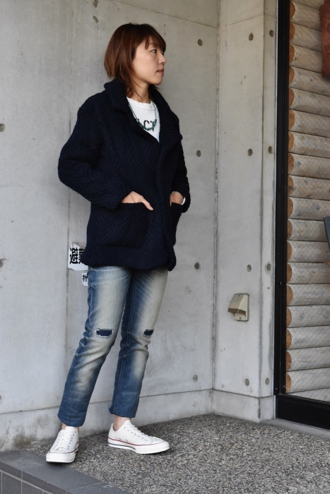 「残り1枚」SOUND MAN Newbond ★_d0152280_20192927.jpg