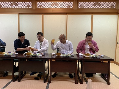2018年・社員旅行　～石川・富山・長野の旅～　1日目_a0185789_16200353.jpg