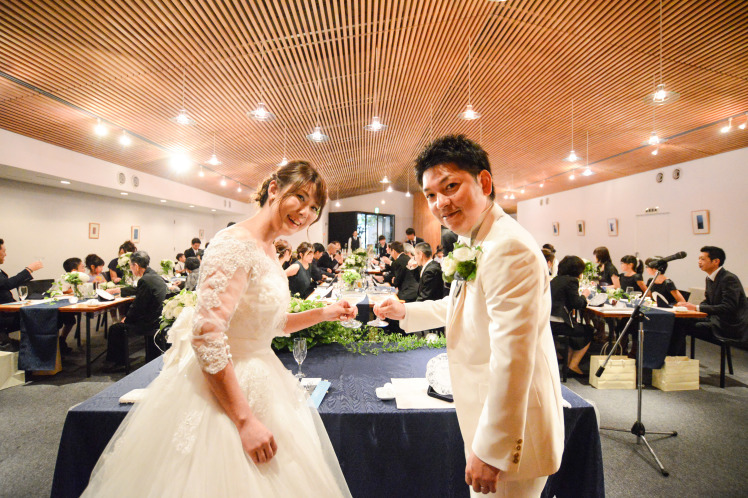 Wedding Photo！M&A～後編_e0120789_10262344.jpg