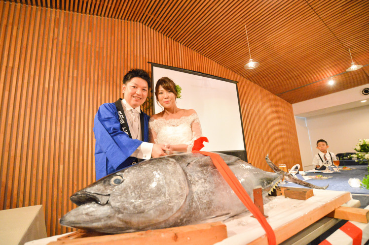 Wedding Photo!M&A~後編_e0120789_10263765.jpg