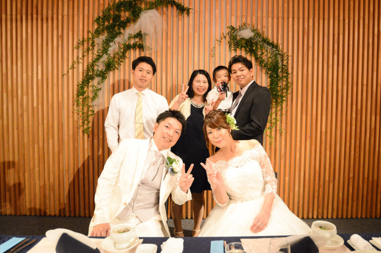 Wedding Photo！M&A～後編_e0120789_10265482.jpg