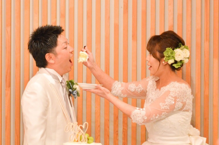 Wedding Photo！M&A～後編_e0120789_10274234.jpg