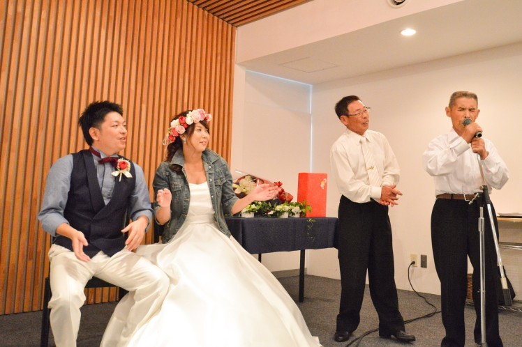 Wedding Photo!M&A~後編_e0120789_10281726.jpg