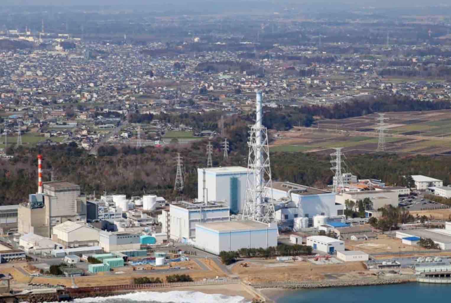 東海第二原発の40年超運転を認めるな！情報室の声明 _e0068696_9525114.jpg