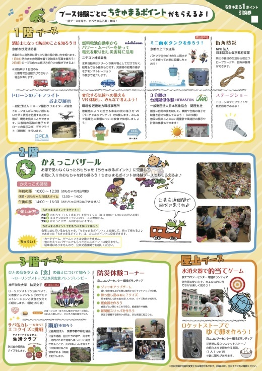 京都府京都市から防災キャラバンの開催情報_b0087598_18120058.jpg