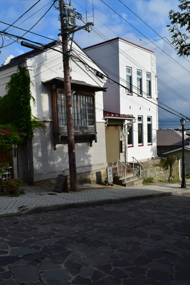 函館末広町の大三坂ビルジング(建築家・関根要太郎函館作品?再訪、その7)_f0142606_07181836.jpg