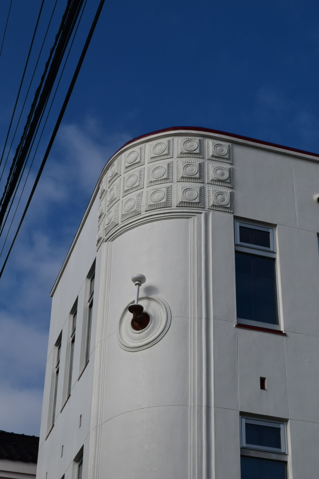 函館末広町の大三坂ビルジング(建築家・関根要太郎函館作品?再訪、その7)_f0142606_07192274.jpg