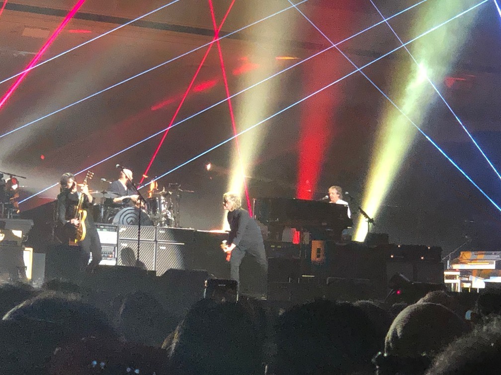 11/5 ポール・マッカートニー・フレッシュン・アップ・ジャパン・ツアー2018 @両国国技館 写真集_b0042308_10070209.jpg