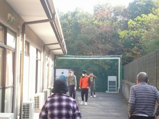 10/8 朝の散歩_a0154110_13112660.jpg
