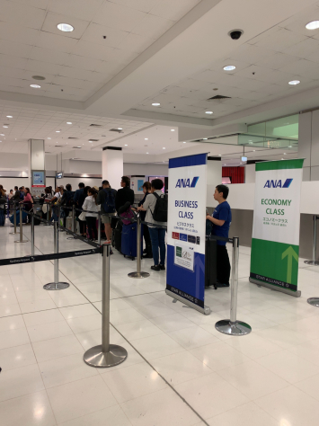 (番外編)メルボルン→シドニーへの飛行は90分(Qantas)_b0396913_23453426.jpg