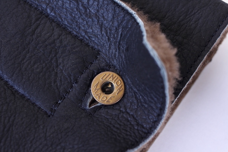 Vin&Age ムートンネックウォーマー : HOODLUM Vin&Age ムートンネックウォーマー : HOODLUM