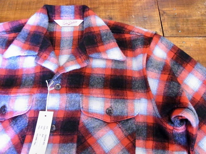  FRISCO SHAGGY WOOL L/S SHIRT_d0179518_12551592.jpeg