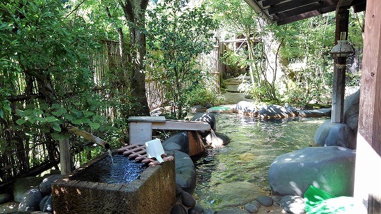 琴ひら温泉 ゆめ山水　大分の温泉_d0086228_22222961.jpg