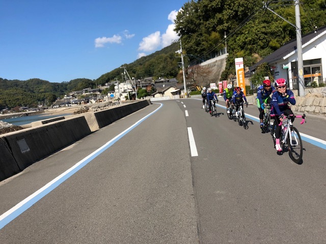 2018年秋の 『しまなみツーリング』②_d0338933_14043627.jpg
