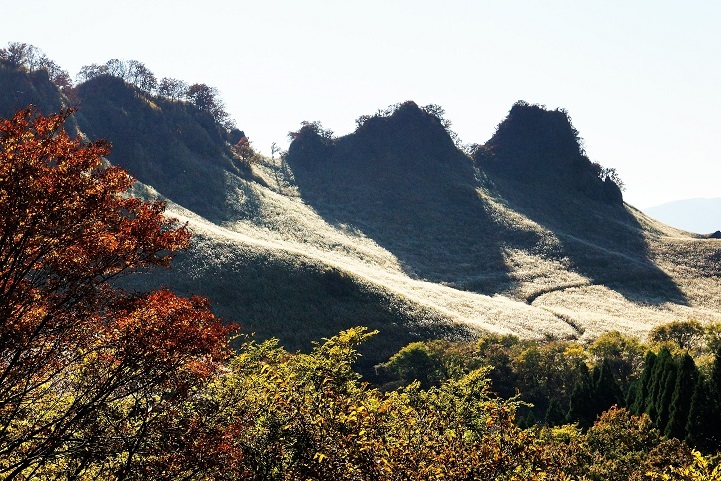 らくだ山（高森町）_c0248473_20342691.jpg