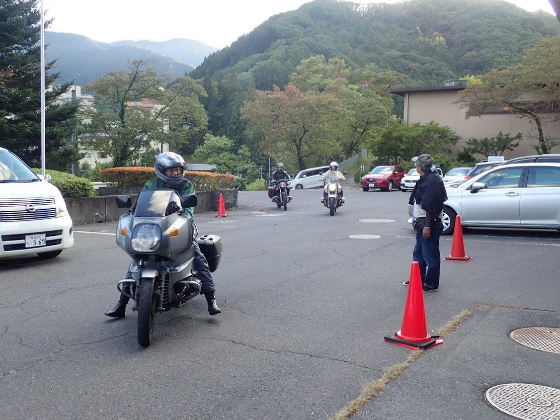 紅葉狩りツーリング_b0238789_15393602.jpg