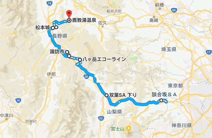 紅葉狩りツーリング_b0238789_15594353.jpg
