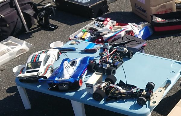 ☆超レア品☆ AYK(青柳金属工業)RX3000スーパーエキスパート