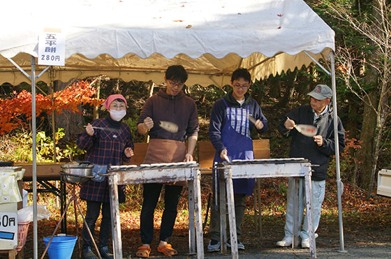 タカドヤ湿地もみじ祭_c0194003_11560356.jpg