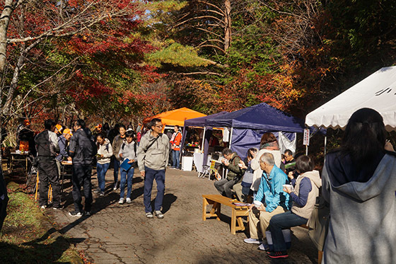 タカドヤ湿地もみじ祭_c0194003_11562019.jpg