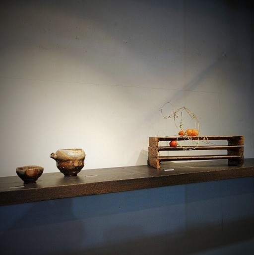 近藤正彦 陶展 -なよびかなるかたち- 開催中です_b0232919_19013296.jpg