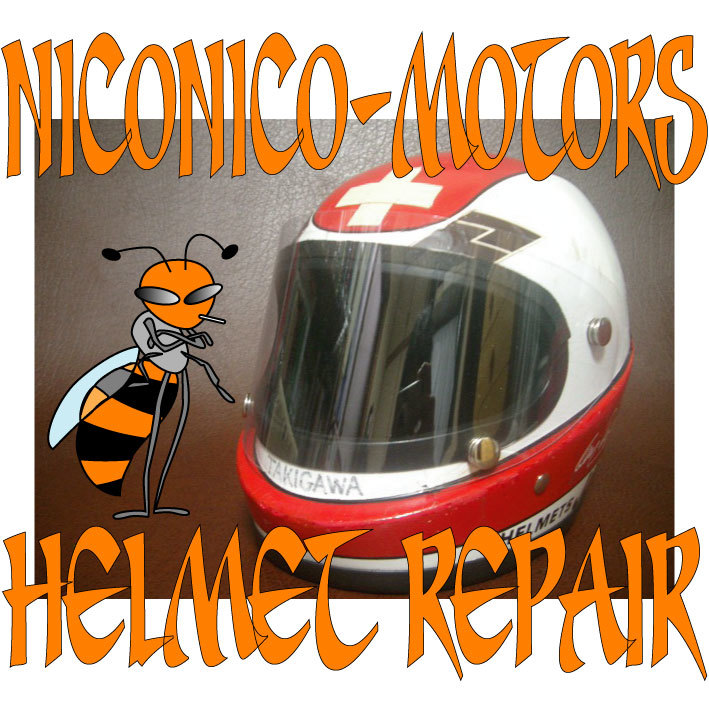 当時物 Clay Regazzoni ステアリングホーンボタン ヘルメット 当時物 Clay Regazzoni ステアリングホーンボタン ヘルメット